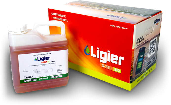 Ligier Grass Bio