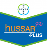 HUSSAR PLUS