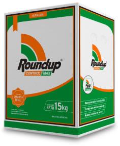 ROUNDUP CONTROL MAX